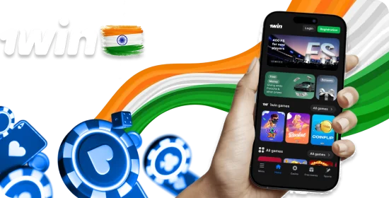 Download 1Win App for India on Android and iOS devices